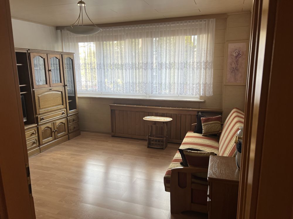 Mieszkanie 3-pokojowe Rybnik Śródmieście, ul. św. Antoniego. Zdjęcie 2