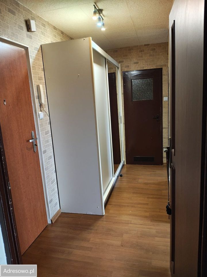 Mieszkanie 2-pokojowe Grudziądz Lotnisko, ul. gen. Józefa Kustronia. Zdjęcie 3