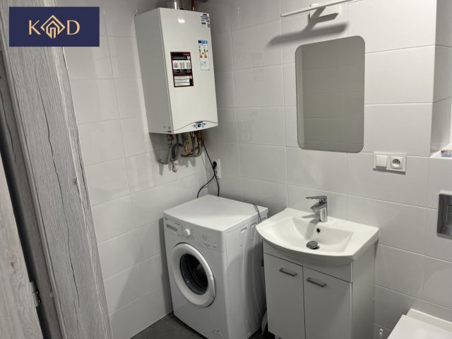 Mieszkanie 2-pokojowe Luboń, al. Aleja Jana Pawła II. Zdjęcie 4