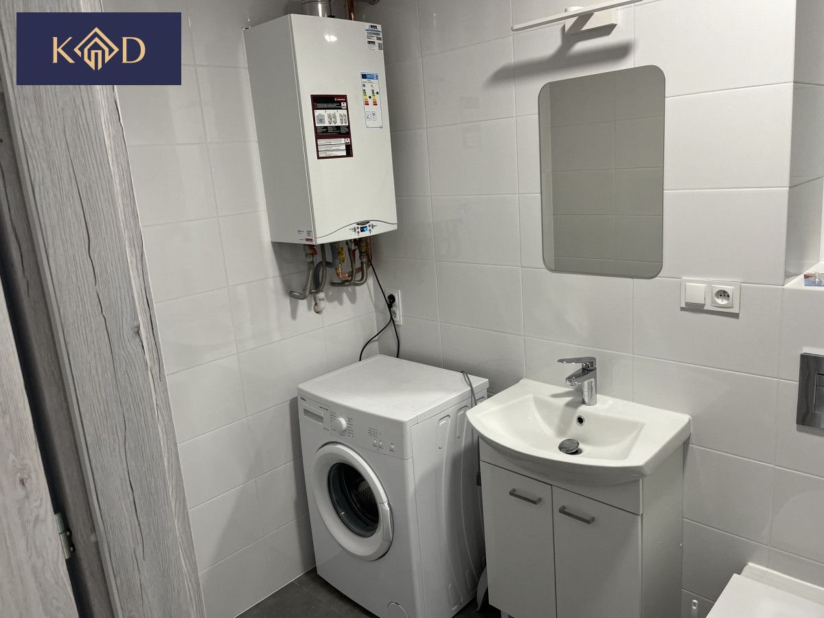 Mieszkanie 2-pokojowe Luboń, al. Aleja Jana Pawła II. Zdjęcie 4