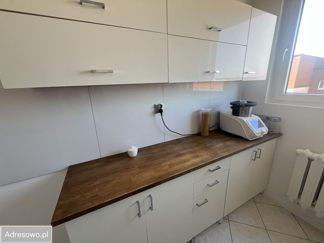 Mieszkanie 2-pokojowe Szczecin Bukowe, ul. Czerwona. Zdjęcie 8