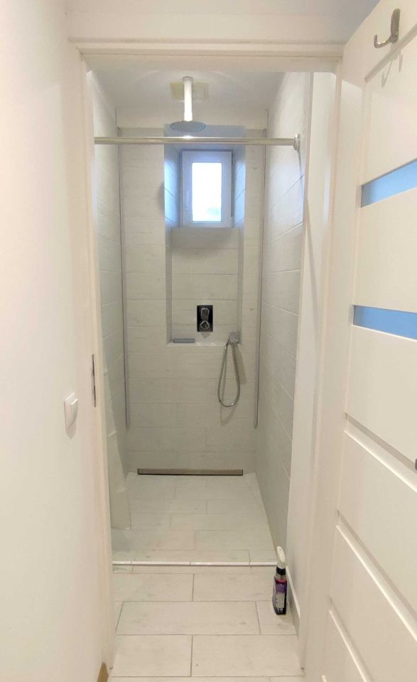 Mieszkanie 2-pokojowe Warszawa Śródmieście, ul. Szwoleżerów. Zdjęcie 8