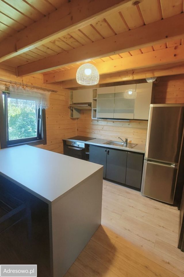 dom letniskowy, 3 pokoje Droginia. Zdjęcie 12