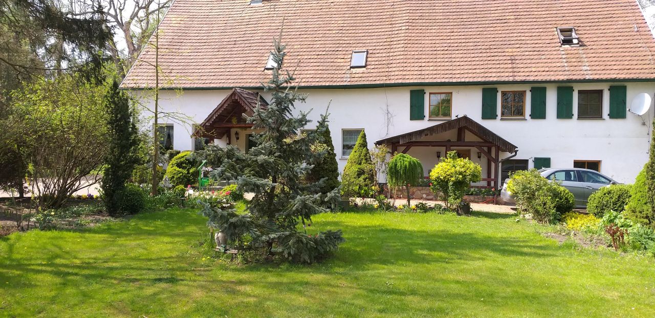 dom Przybyszów Korzeń. Zdjęcie 6