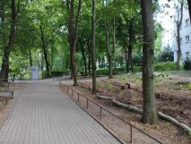 Mieszkanie 2-pokojowe Warszawa Żoliborz, ul. Władysława Broniewskiego. Zdjęcie 4