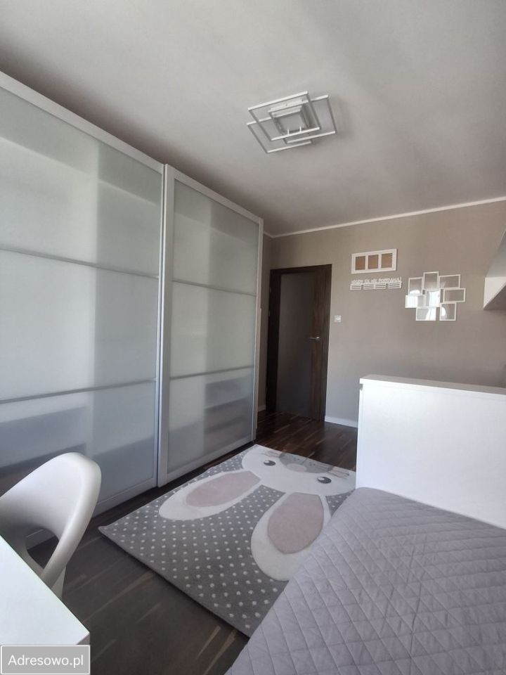 Mieszkanie 3-pokojowe Warszawa Mokotów, ul. Zygmunta Modzelewskiego. Zdjęcie 12