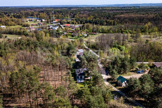 dom wolnostojący, 6 pokoi Kamionka. Zdjęcie 23