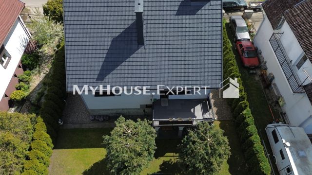dom wolnostojący, 3 pokoje Myślibórz. Zdjęcie 2