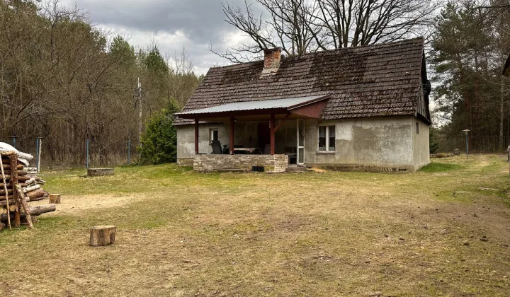 dom, 3 pokoje Rychlik