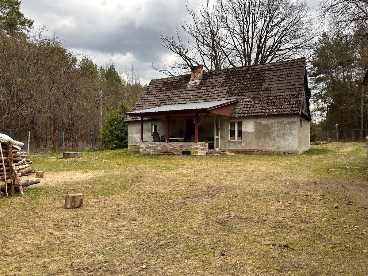 dom, 3 pokoje Rychlik. Zdjęcie 1