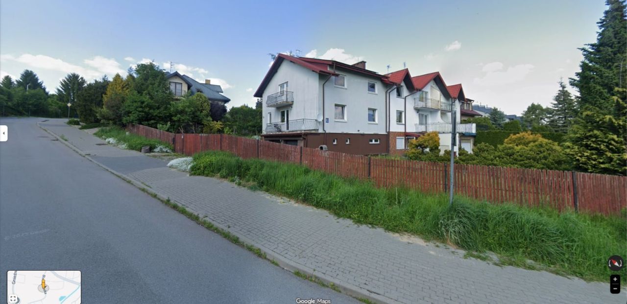Mieszkanie 4-pokojowe Lublin. Zdjęcie 1