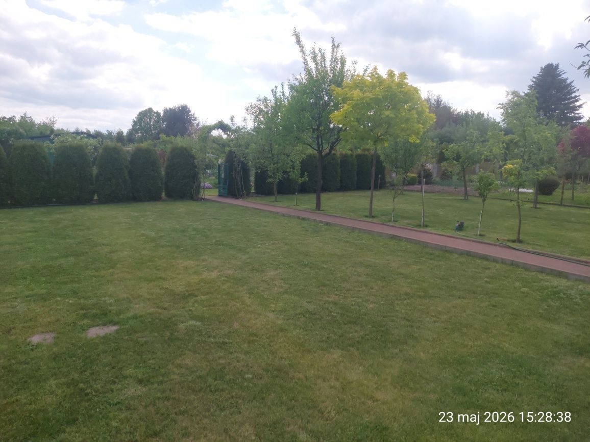 Działka rod Radom Godów. Zdjęcie 8
