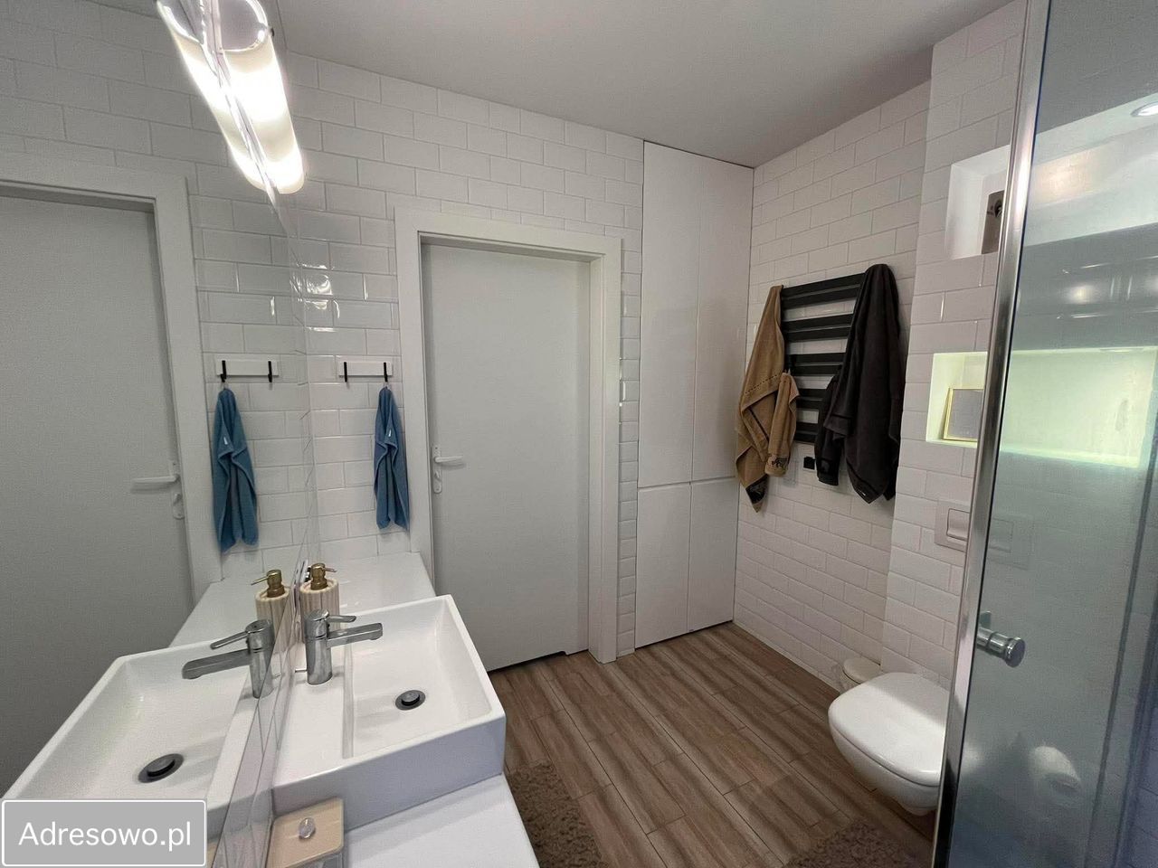 Mieszkanie 2-pokojowe Lublin Ponikwoda, ul. Bluszczowa. Zdjęcie 10