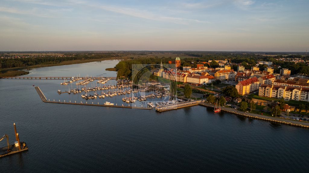 dom szeregowy, 5 pokoi Kamień Pomorski. Zdjęcie 16