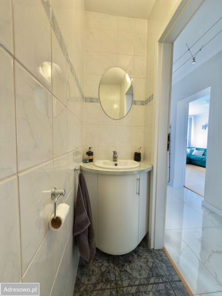 Mieszkanie 3-pokojowe Zielona Góra Centrum, ul. Osadnicza. Zdjęcie 15