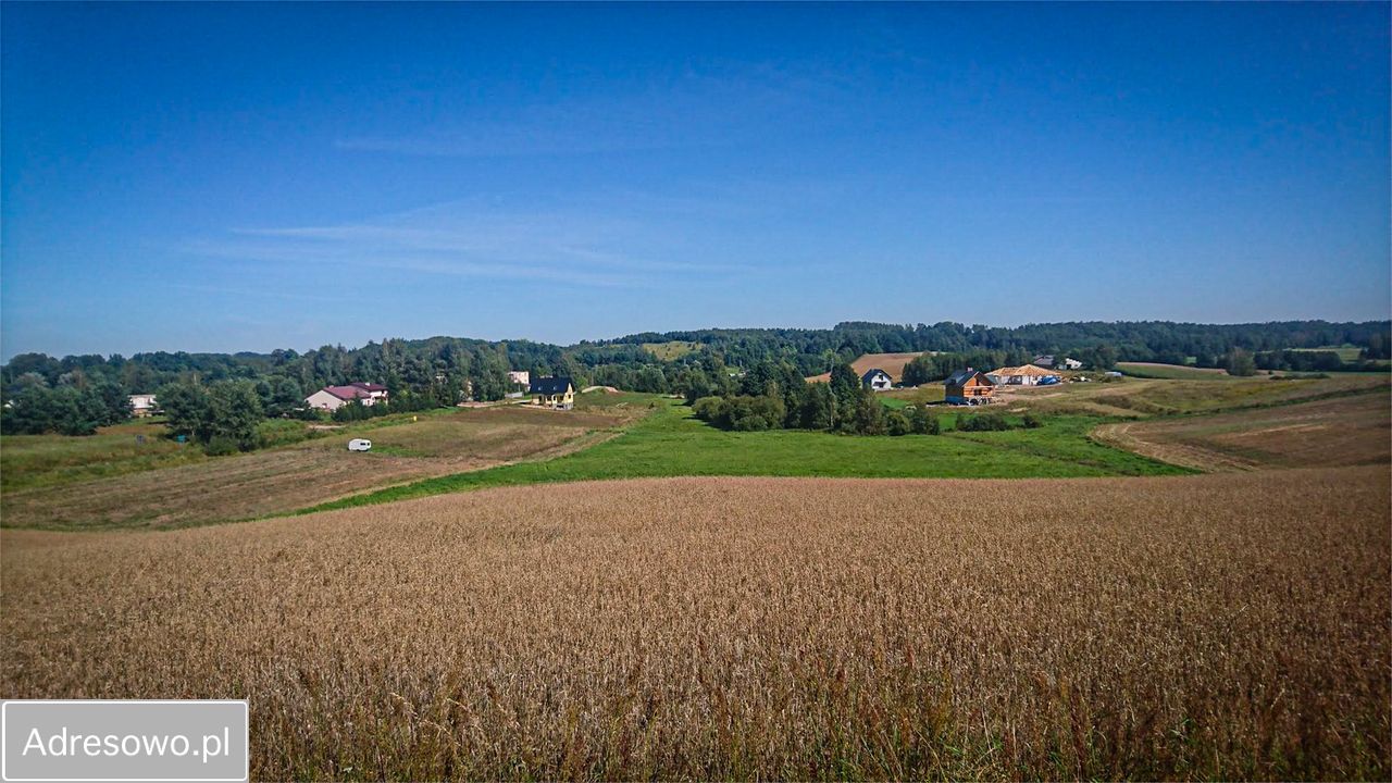 Działka budowlana Kczewo. Zdjęcie 2