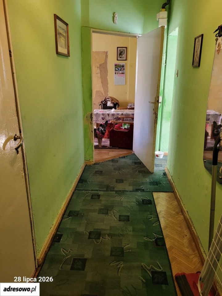 Mieszkanie 2-pokojowe Szczecin Pogodno, ul. Seweryna Goszczyńskiego. Zdjęcie 5