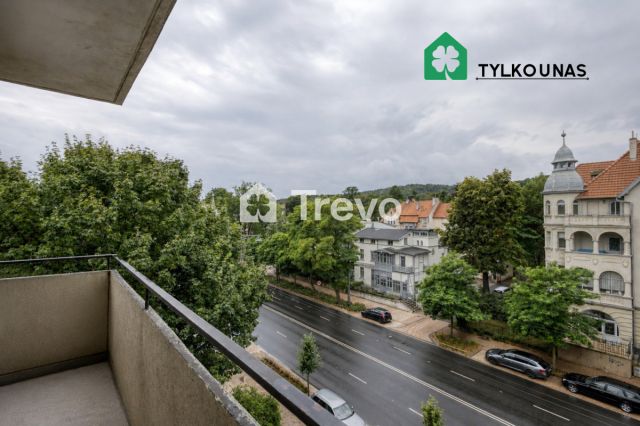 Mieszkanie 3-pokojowe Sopot Centrum, al. Niepodległości. Zdjęcie 11
