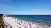 Działka budowlana Karwia. Zdjęcie 1