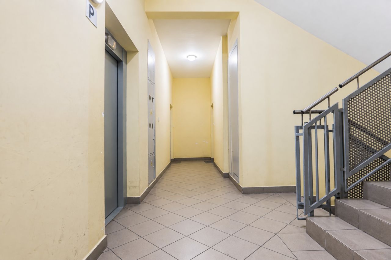 Mieszkanie 2-pokojowe Warszawa Targówek, ul. Lewinowska. Zdjęcie 11