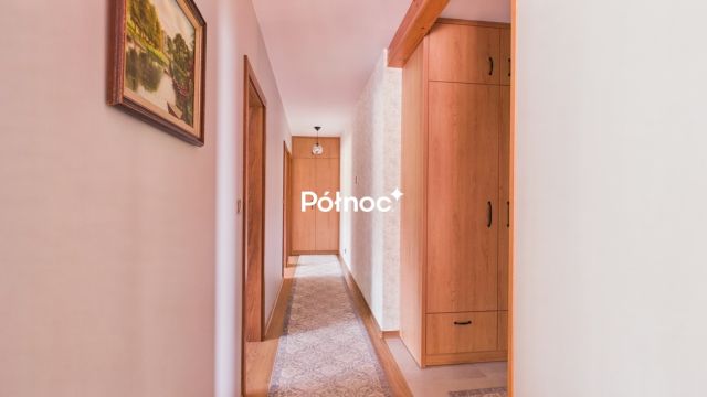 dom wolnostojący, 4 pokoje Sosnowiec. Zdjęcie 20
