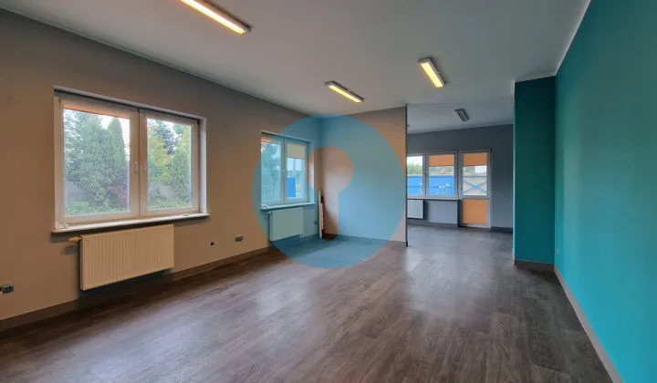 Biuro Bilcza, ul. Marmurowa