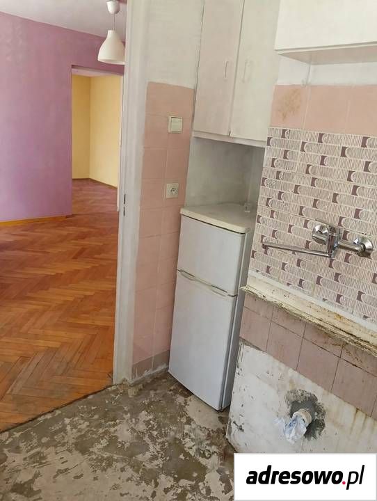 Mieszkanie 2-pokojowe Łódź Dąbrowa, ul. Juliusza Kossaka. Zdjęcie 10