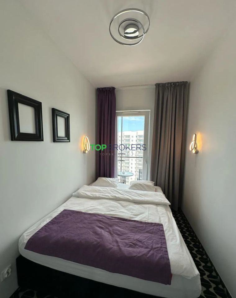 Mieszkanie 2-pokojowe Warszawa Wola, ul. Marcina Kasprzaka. Zdjęcie 6