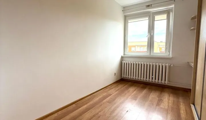 Mieszkanie 2-pokojowe Bydgoszcz Szwederowo, ul. Gabrieli Zapolskiej