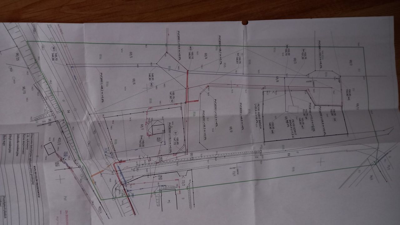 Działka Lutry. Zdjęcie 3