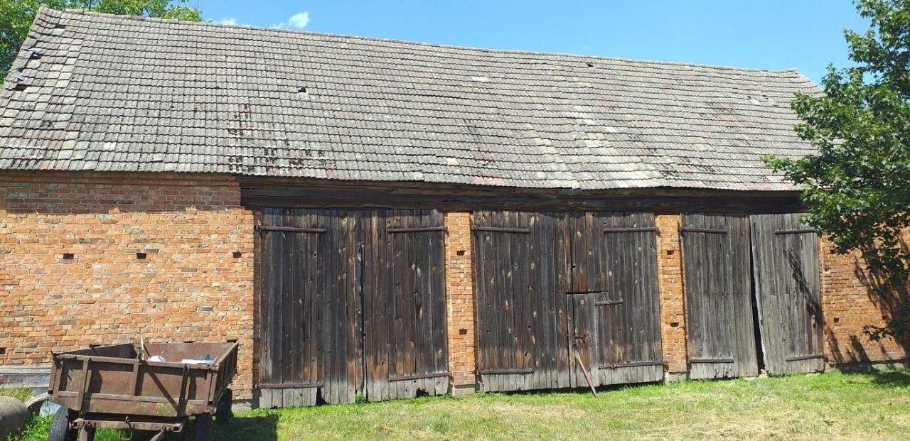 siedlisko Tłukawy. Zdjęcie 6