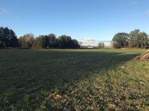 Działka rolno-budowlana Skórzewo. Zdjęcie 1