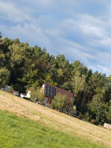 dom wolnostojący, 4 pokoje Chojno-Młyn. Zdjęcie 1