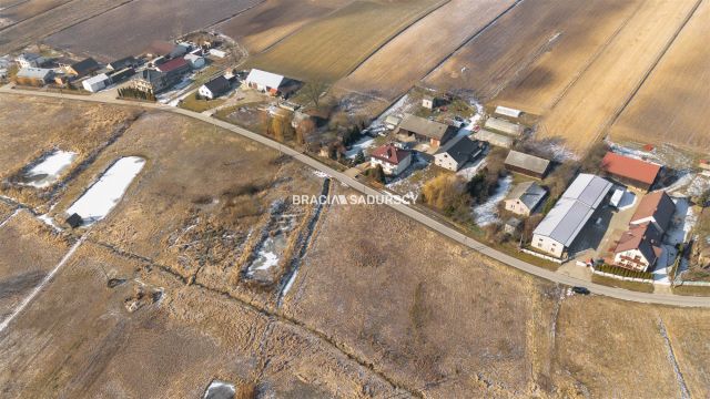 Działka budowlana Dobranowice. Zdjęcie 10