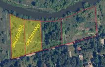 Działka rolno-budowlana Wola Karczewska, ul. Rzeki. Zdjęcie 1