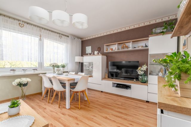 Mieszkanie 2-pokojowe Police, ul. Piaskowa. Zdjęcie 5