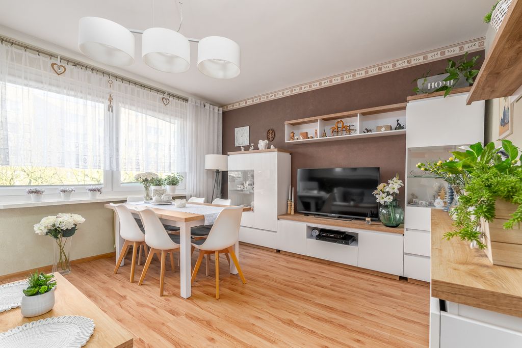 Mieszkanie 2-pokojowe Police, ul. Piaskowa. Zdjęcie 5