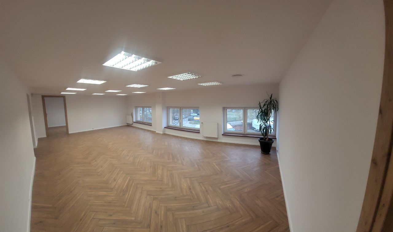 Biuro Kraków Krowodrza, ul. Kamienna. Zdjęcie 4