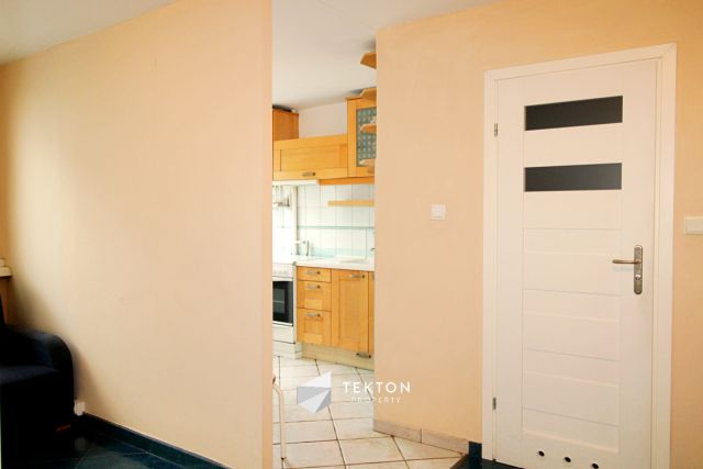 Mieszkanie 2-pokojowe Wrocław Stare Miasto, ul. Tadeusza Zielińskiego. Zdjęcie 4