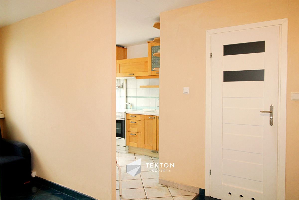 Mieszkanie 2-pokojowe Wrocław Stare Miasto, ul. Tadeusza Zielińskiego. Zdjęcie 4