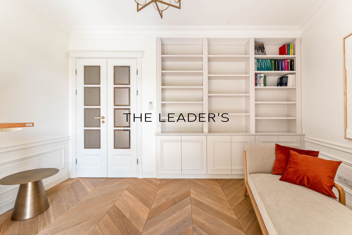 Mieszkanie 3-pokojowe Warszawa Śródmieście. Zdjęcie 10