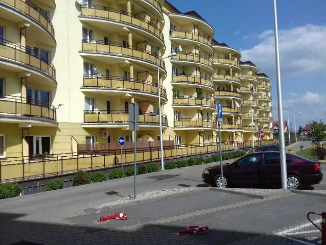 Mieszkanie 2-pokojowe Sochaczew Centrum. Zdjęcie 1