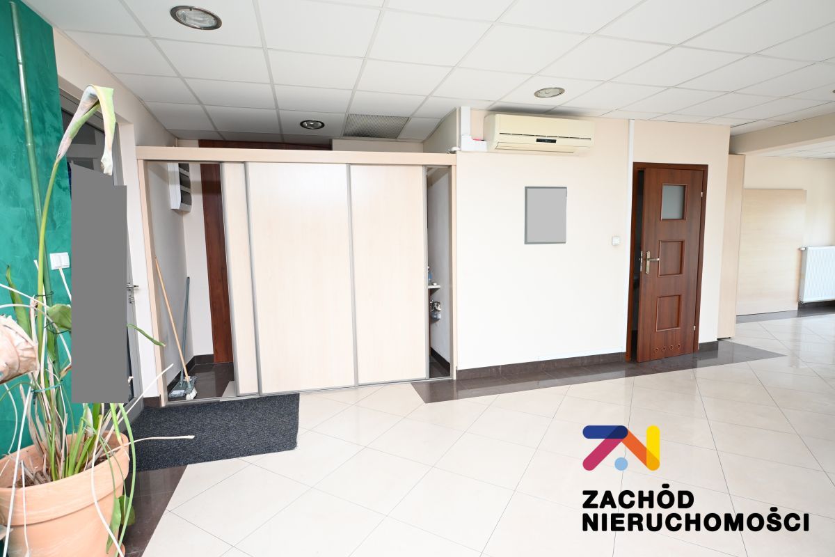 Biuro Zielona Góra Centrum. Zdjęcie 6