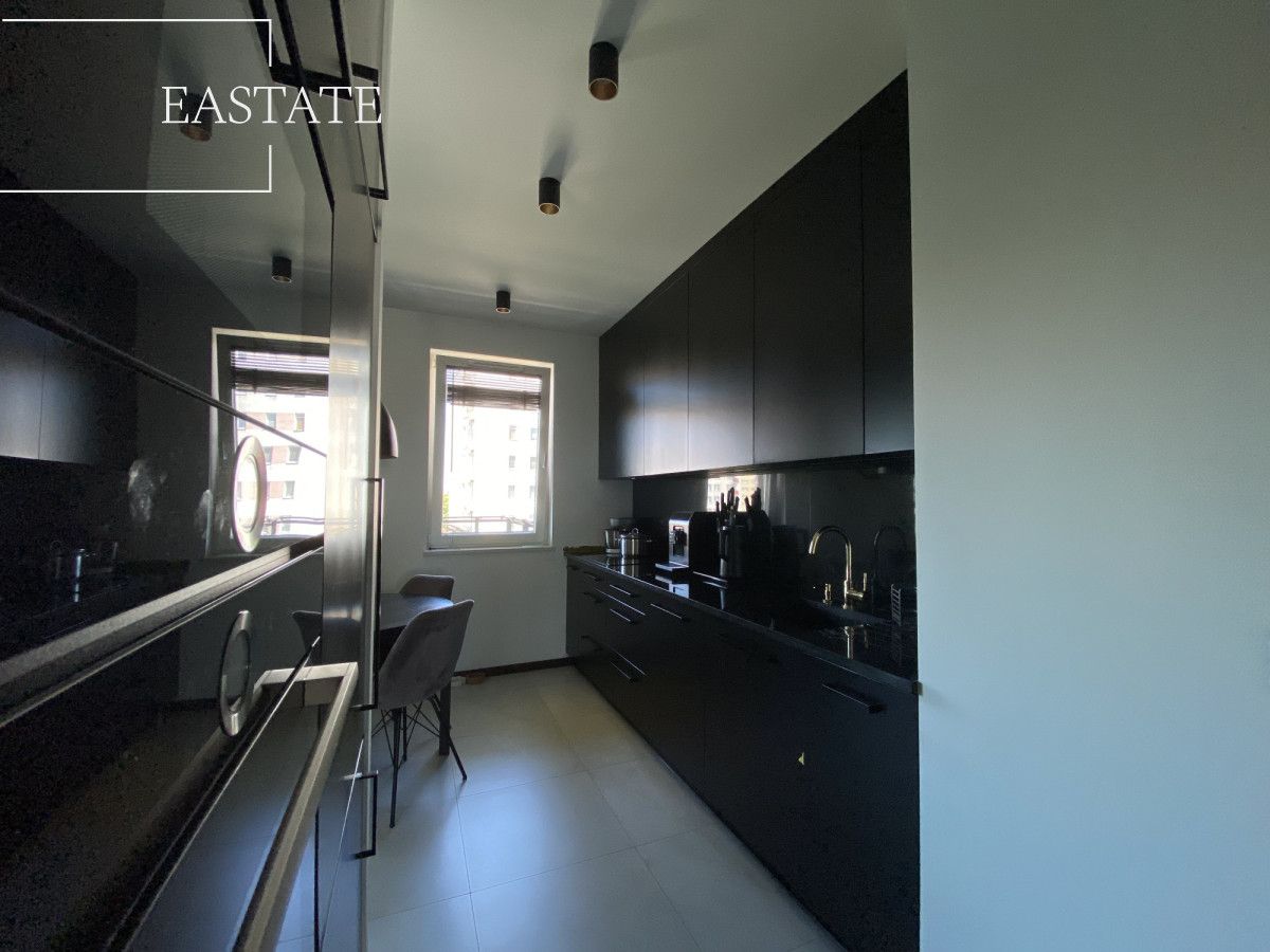 Mieszkanie 2-pokojowe Warszawa Mokotów, ul. Zygmunta Modzelewskiego. Zdjęcie 5