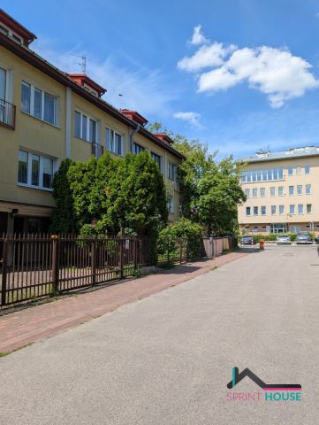 dom szeregowy, 7 pokoi Warszawa Ursynów, ul. Giewont. Zdjęcie 23
