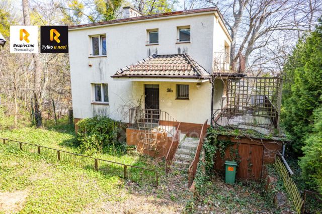 dom wolnostojący, 7 pokoi Sopot, ul. Obrońców Westerplatte. Zdjęcie 1