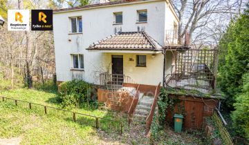 dom wolnostojący, 7 pokoi Sopot, ul. Obrońców Westerplatte