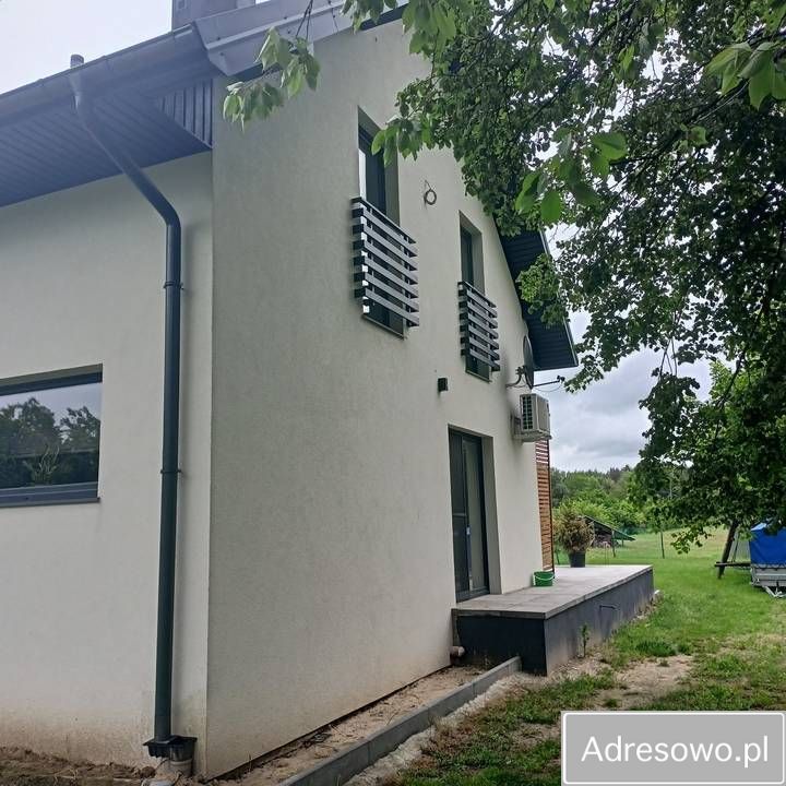 dom wolnostojący, 4 pokoje Dęba. Zdjęcie 5