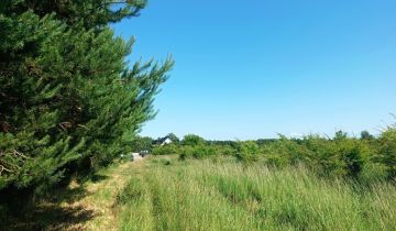 Działka budowlana Niechorze