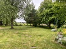 Działka rolno-budowlana Biała